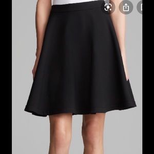 DVF Amelia Skirt